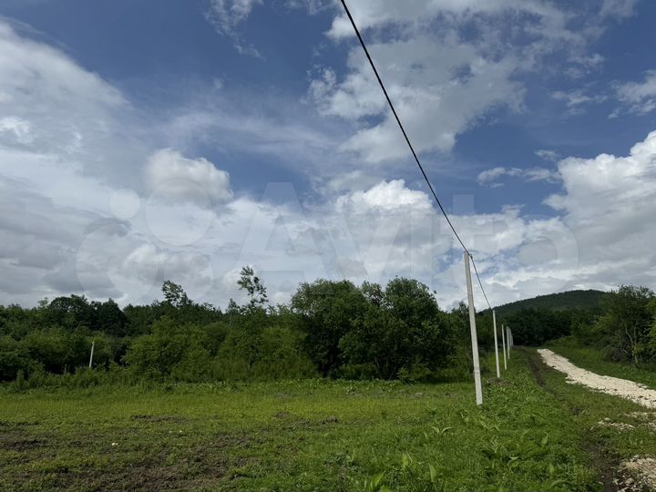 Участок 6 сот. (ИЖС)