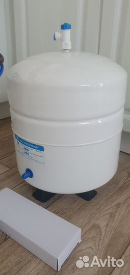 Обратный осмос atoll A-450 stda фильтр для воды