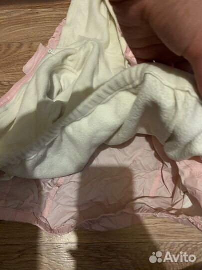 Вещи для девочки