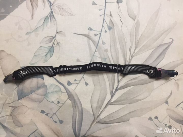 Очки спортивные