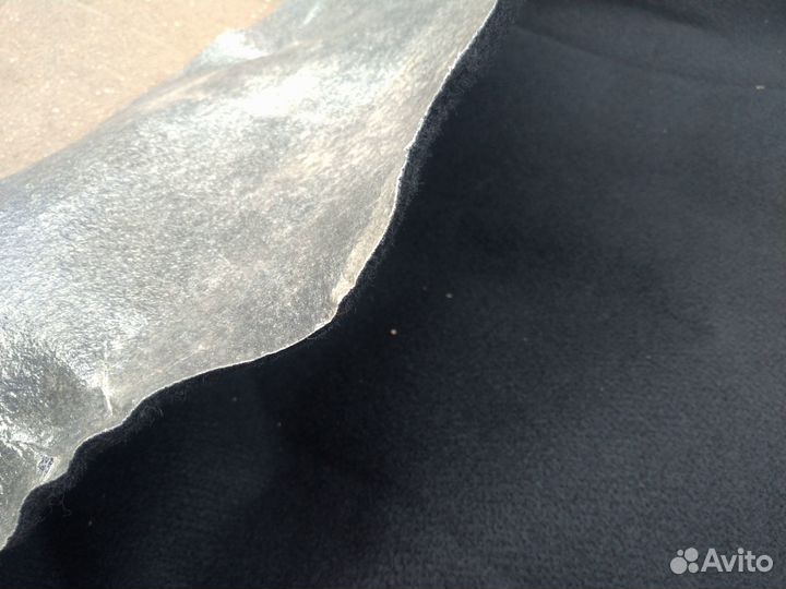 Обивка пола 2121 (ковер формованный цельный)