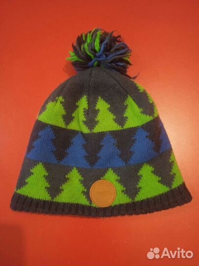 Шапка детская Reima