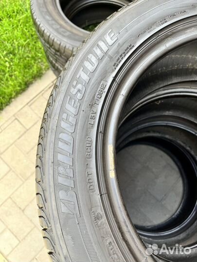 Bridgestone Turanza ER300A 215/55 R16