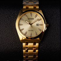 Citizen eco-drive BM7532-54P (Новые)