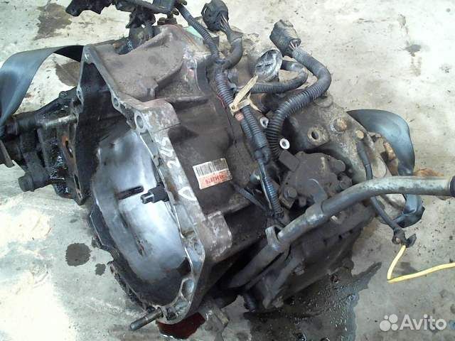 Коробка передач автоматическая (АКПП), Lancia, Lyb