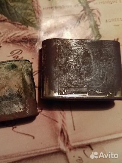 Немецкая зажигалка Zunder 1000