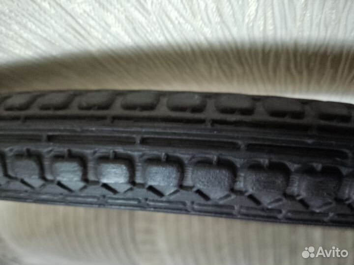 Покрышка СССР