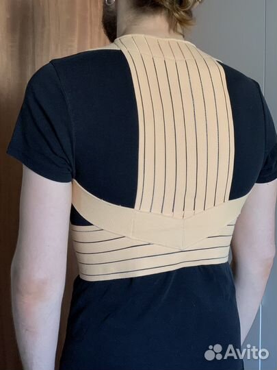 Корректор осанки