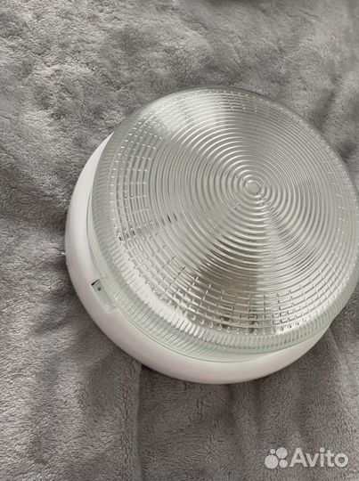 Светильник