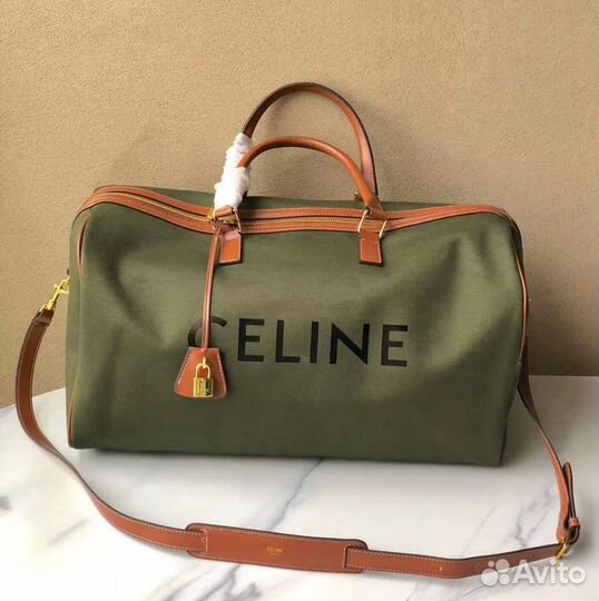 Сумка Celine