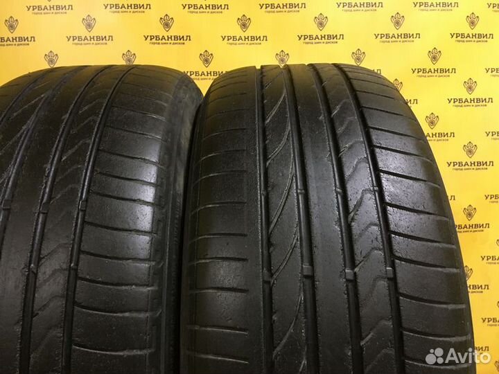 Bridgestone Dueler H/P Sport 255/50 R20 109V