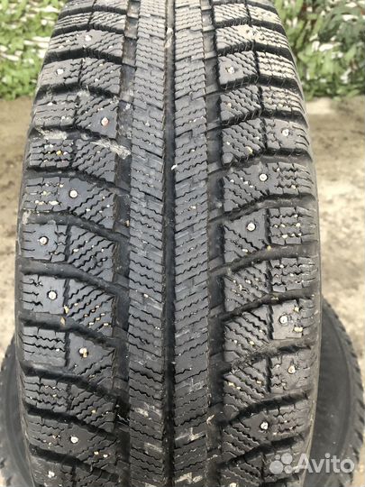 Amtel NordMaster 205/70 R15