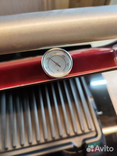 Электро гриль Sinbo