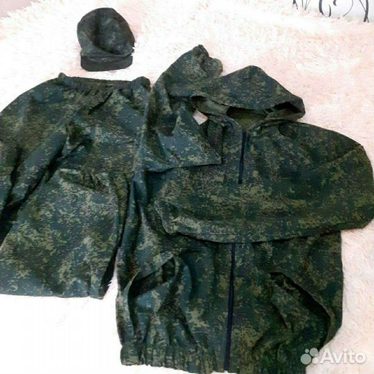 Военная форма