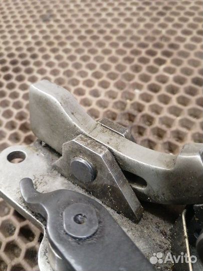 Механизм выбора передач DSG Volkswagen Passat CC