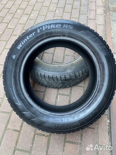 Hankook Winter I'Pike RS2 W429 205/60 R16