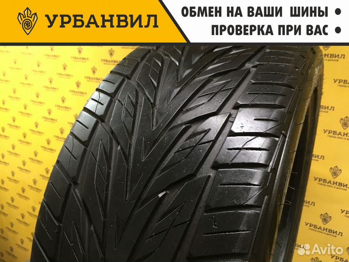 Toyo Proxes ST III 275/40 R20 106W