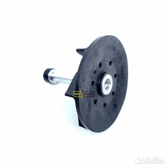 Крыльчатка помпы Ski Doo 420922809Б