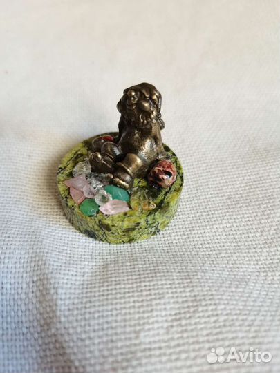 Статуэтка сувенир