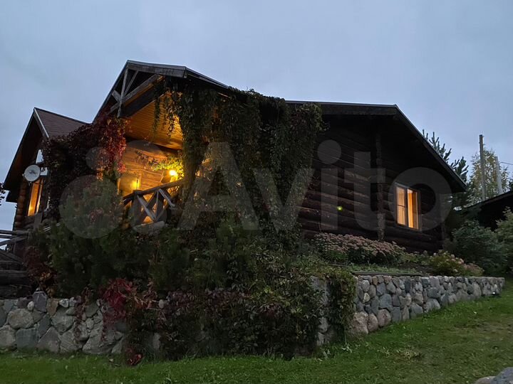 Дом 150 м² на участке 15 сот.