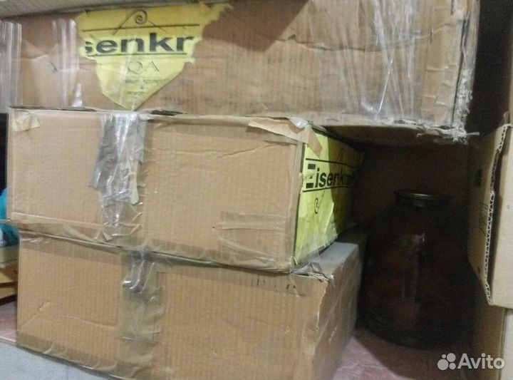 Продам, или меняю Eisenkraft для хол. ковки мет