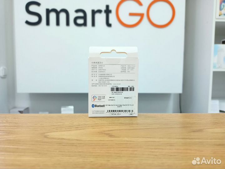 Датчик протечки воды Xiaomi Mi Flood Guard