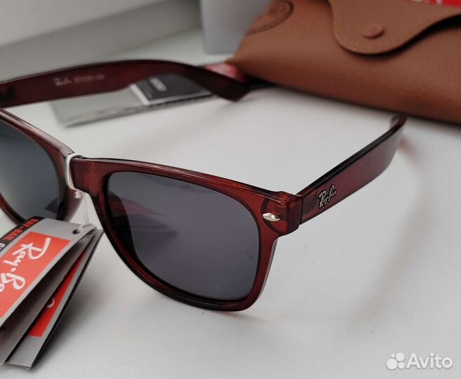 Очки ray ban wayfarer (D23605)