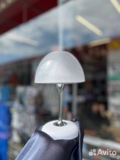 Светильник читающий коран