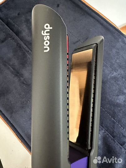 Выпрямитель dyson