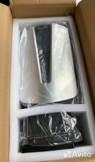 Зарядная станция для электромобилей 7/11/22кВт