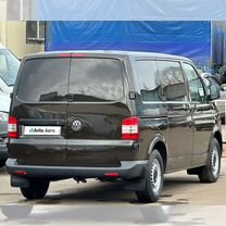 Volkswagen Transporter 2.0 MT, 2011, 180 959 км, с пробегом, цена 1 799 000 руб.