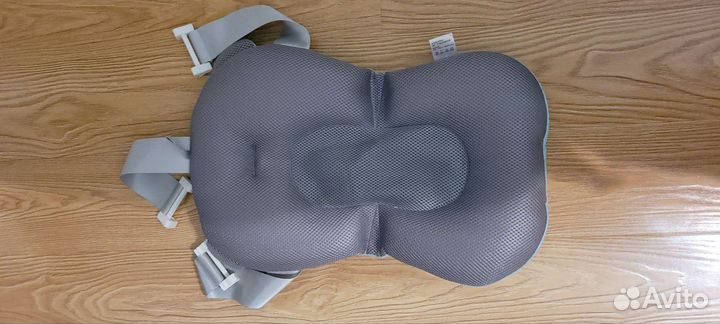 Матрас для купания младенца