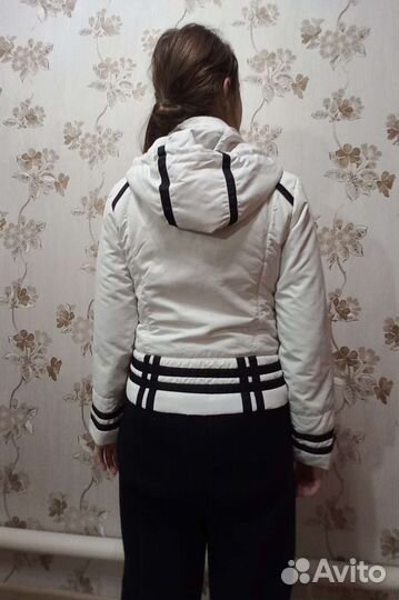 Куртка б/у