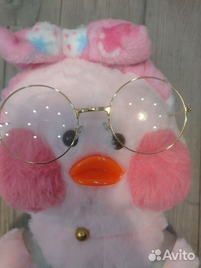 Новая Уточка lalafanfan лалафанфан