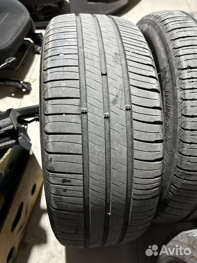 Michelin Energy XM2 205/55 R16 204ZR