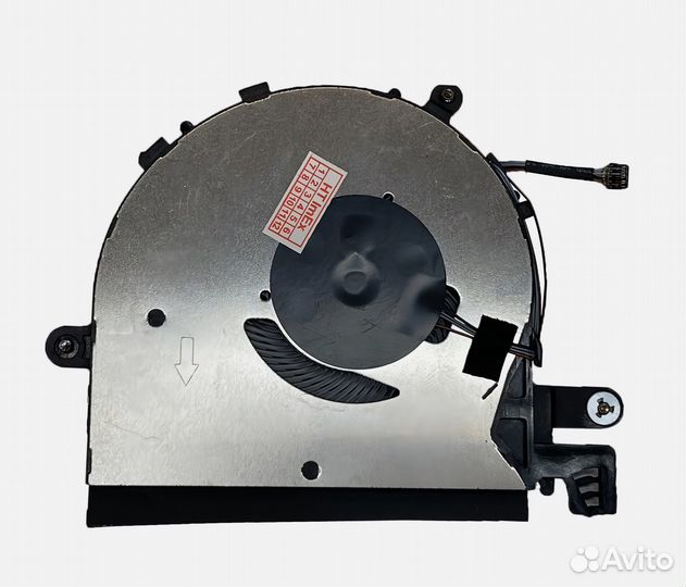 Вентилятор/Кулер для ноутбука HP 13 Elite Dragonf