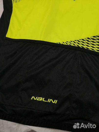 Веломайка Nalini