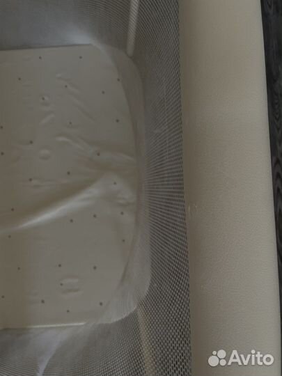 Манеж детский