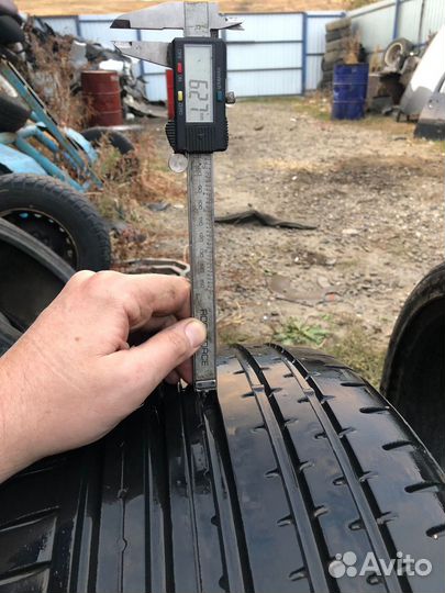 Continental ContiSportContact 275/35 R20