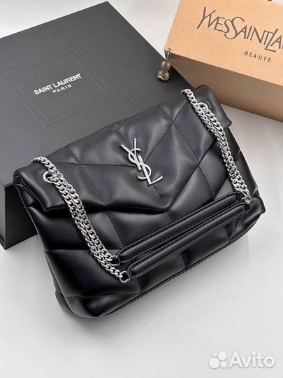 Yves saint laurent сумка