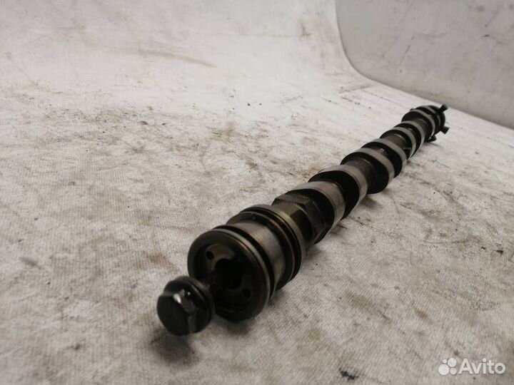 Распредвал впускной бмв