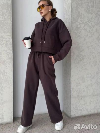 Женский Костюм спортивный