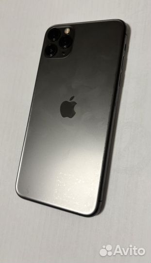 iPhone 11 Pro Max, 256 ГБ