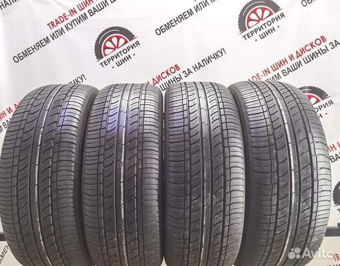 Nexen Classe Premiere 661 225/55 R18