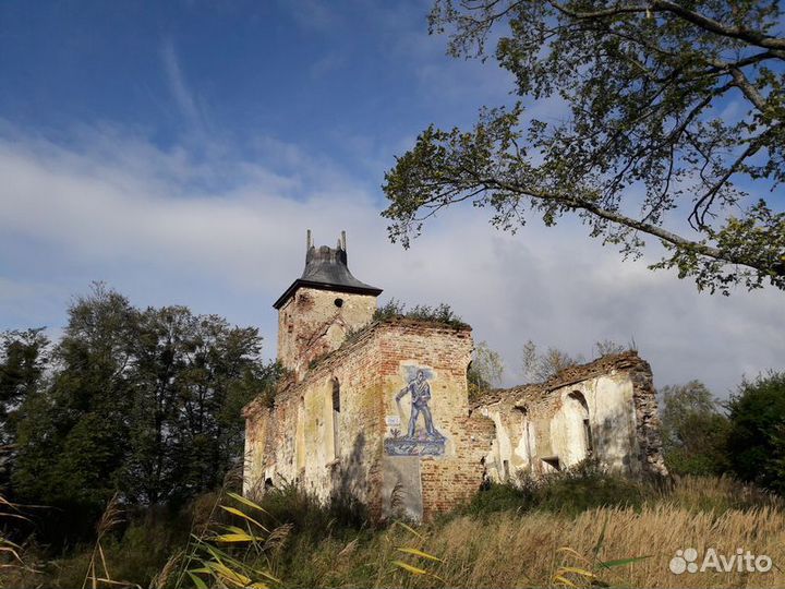 Экскурсия — Калининград — Замки икирхи Тевтонского