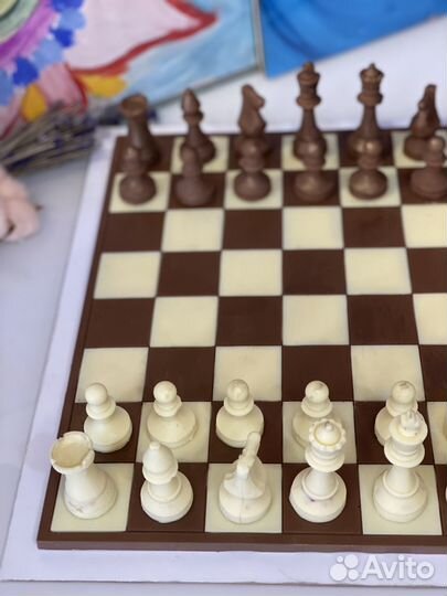 Шоколадный подарок