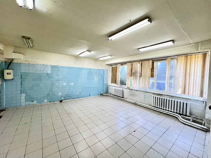 Производственое помещение, 232.9 м²