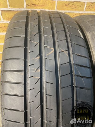 Bridgestone Alenza 001 255/50 R20