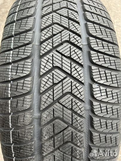 Pirelli Scorpion Winter 265/55 R19 109H