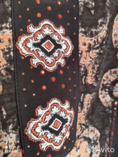 Туника Корея 48-50